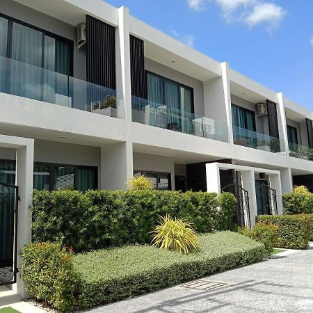 Phuket 2 Bed Luxury Pool Villa Sleeps 6 מראה חיצוני תמונה