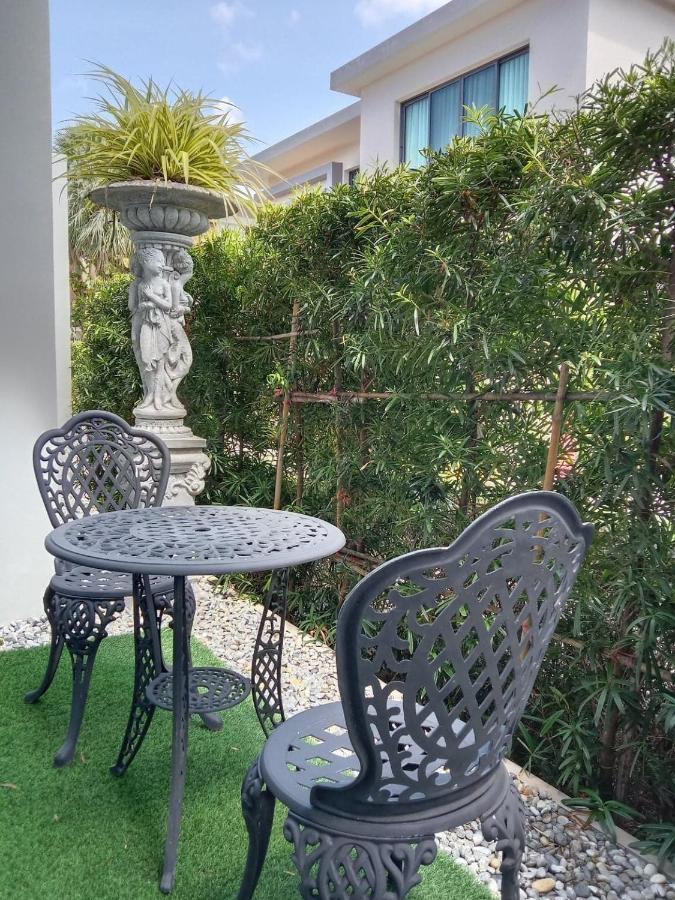 Phuket 2 Bed Luxury Pool Villa Sleeps 6 מראה חיצוני תמונה