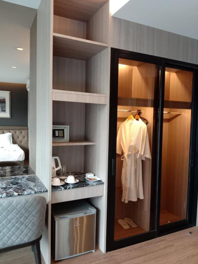 Phuket 2 Bed Luxury Pool Villa Sleeps 6 מראה חיצוני תמונה