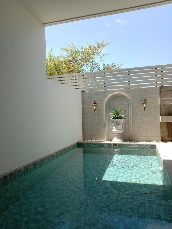 Phuket 2 Bed Luxury Pool Villa Sleeps 6 מראה חיצוני תמונה