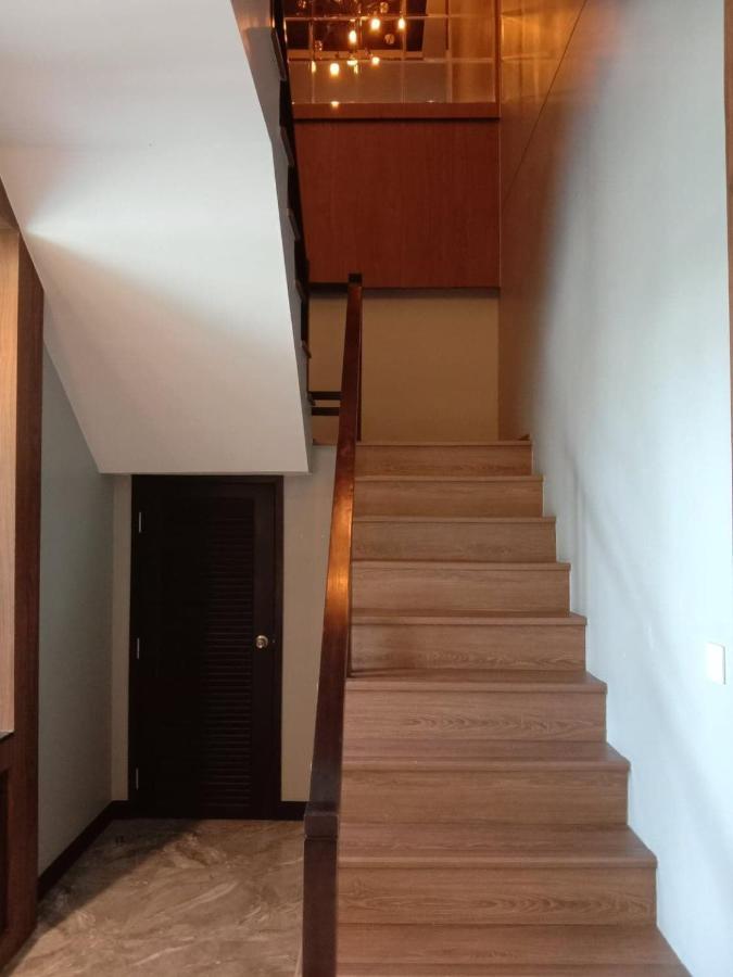Phuket 2 Bed Luxury Pool Villa Sleeps 6 מראה חיצוני תמונה