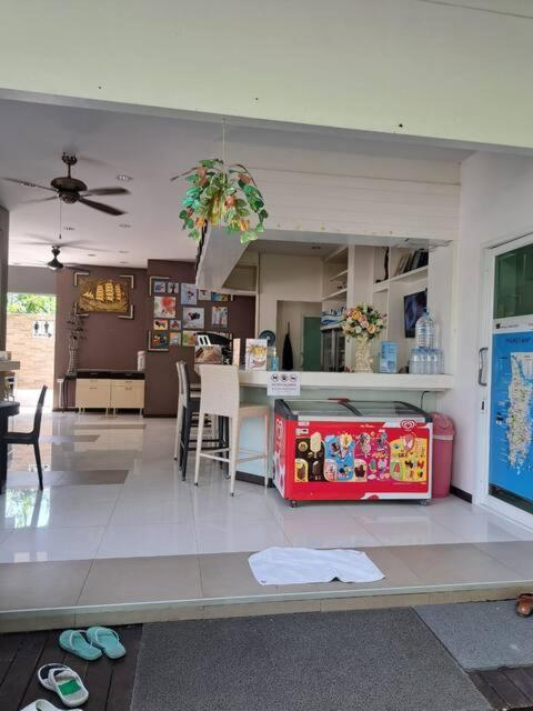 Phuket 2 Bed Luxury Pool Villa Sleeps 6 מראה חיצוני תמונה