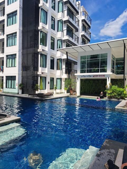 Phuket 2 Bed Luxury Pool Villa Sleeps 6 מראה חיצוני תמונה