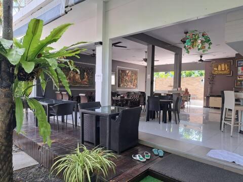Phuket 2 Bed Luxury Pool Villa Sleeps 6 מראה חיצוני תמונה