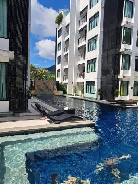 Phuket 2 Bed Luxury Pool Villa Sleeps 6 מראה חיצוני תמונה