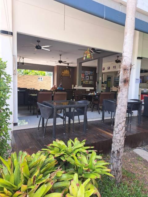 Phuket 2 Bed Luxury Pool Villa Sleeps 6 מראה חיצוני תמונה