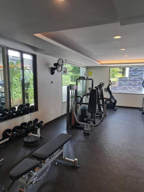 Phuket 2 Bed Luxury Pool Villa Sleeps 6 מראה חיצוני תמונה